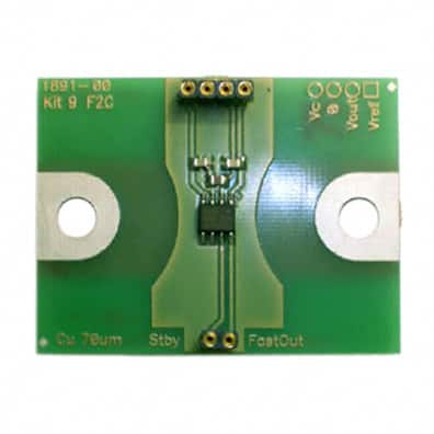 FHS 40-P KIT 9-1P LEM USA Inc.                                                                    FHS 40 PCB KIT 30/78A