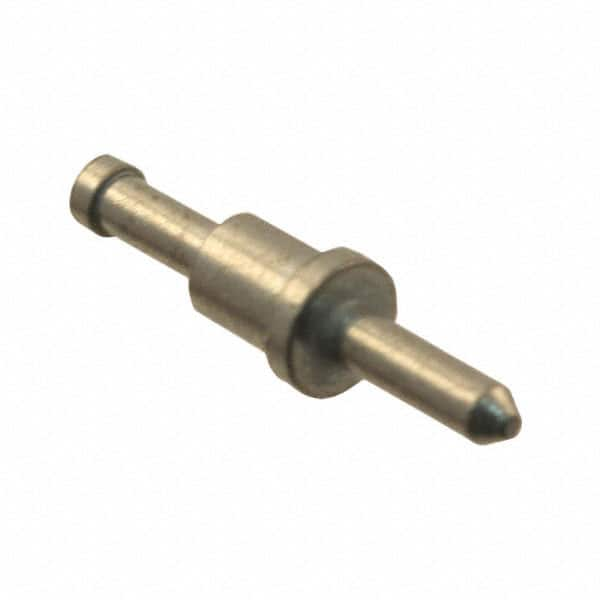 3156-2-00-01-00-00-08-0 Mill-Max Manufacturing Corp.                                                                    TERM TURRET PIN L=3.81MM