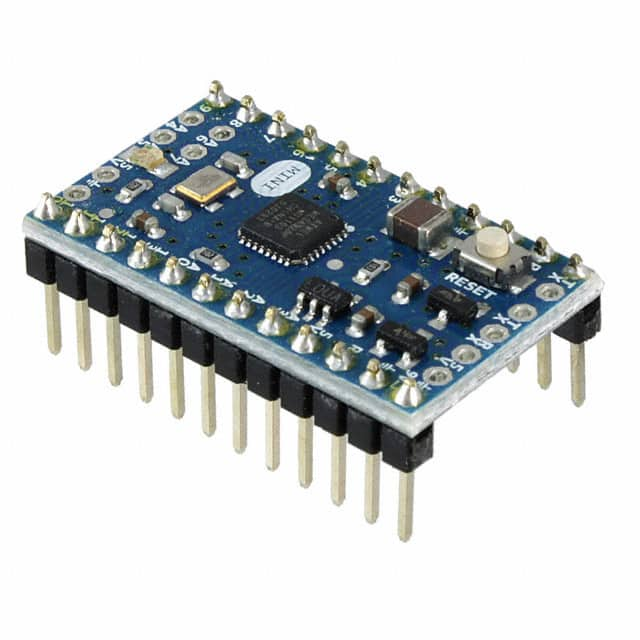 A000087 Arduino                                                                    ARDUINO MINI 05