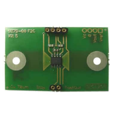 FHS 40-P KIT 5-1P LEM USA Inc.                                                                    FHS 40 PCB KIT 16/55A