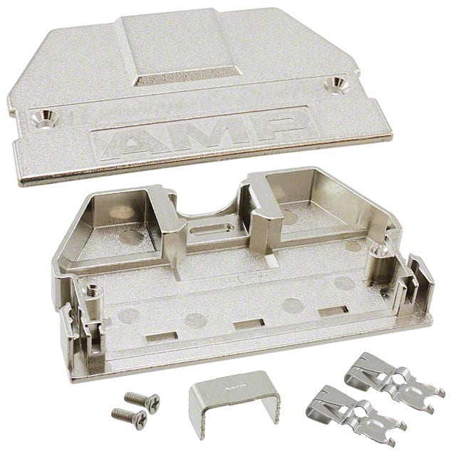 749196-2 TE Connectivity AMP Connectors                                                                    80 50SR KIT,ST,UK