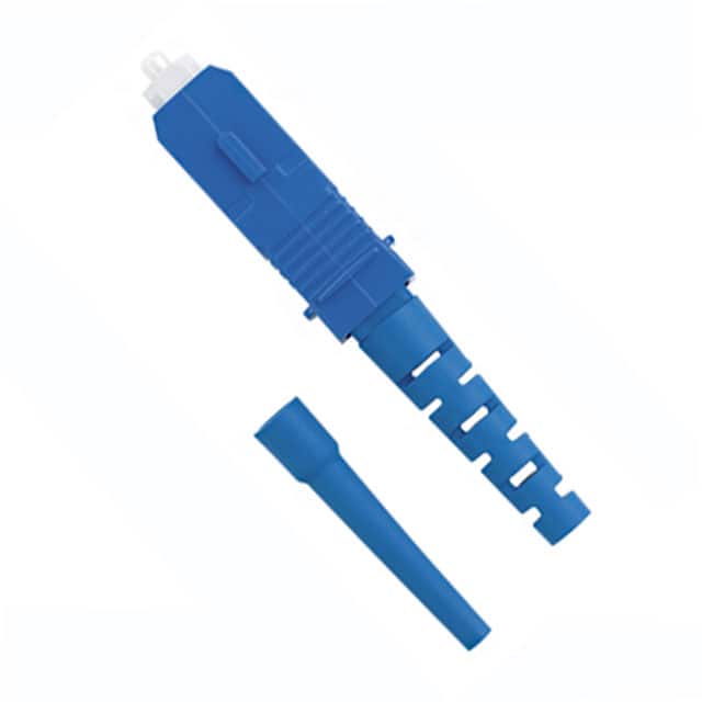 FSCSBU Panduit Corp                                                                    CONN FIBER SC PLUG SIMPLEX 125UM