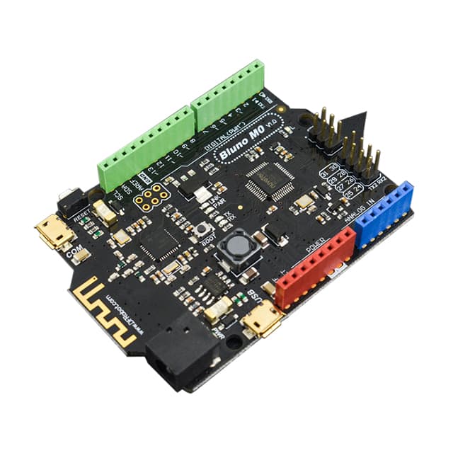 DFR0416 DFRobot                                                                    BLUNO M0 MAINBOARD