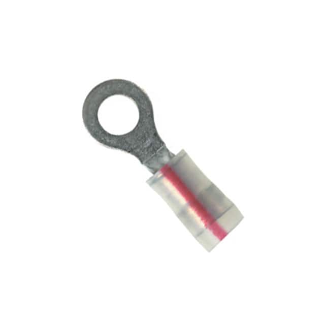 PK18-38R-X Panduit Corp                                                                    CONN RING CIRC 16-22AWG #3/8