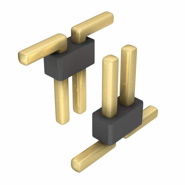 PBC18SFEN Sullins Connector Solutions                                                                    CONN HEADER .100 SINGL STR 18POS