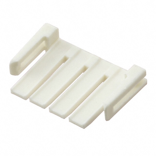 PNIS-04V JST Sales America Inc.                                                                    RETAINER 4 POS