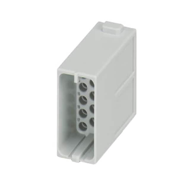 1414356 Phoenix Contact                                                                    MODULE MALE 17POS CRIMP