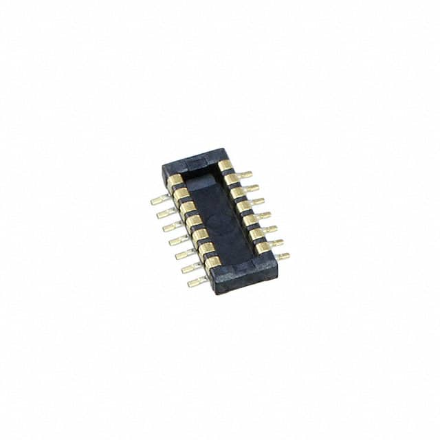 5046221010 Molex, LLC                                                                    CONN BTB PLUG 10 POS SMD