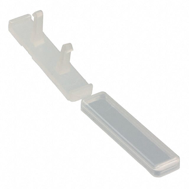 1806120000 Weidmuller                                                                    BRACKET END EM 8/30 50/PK