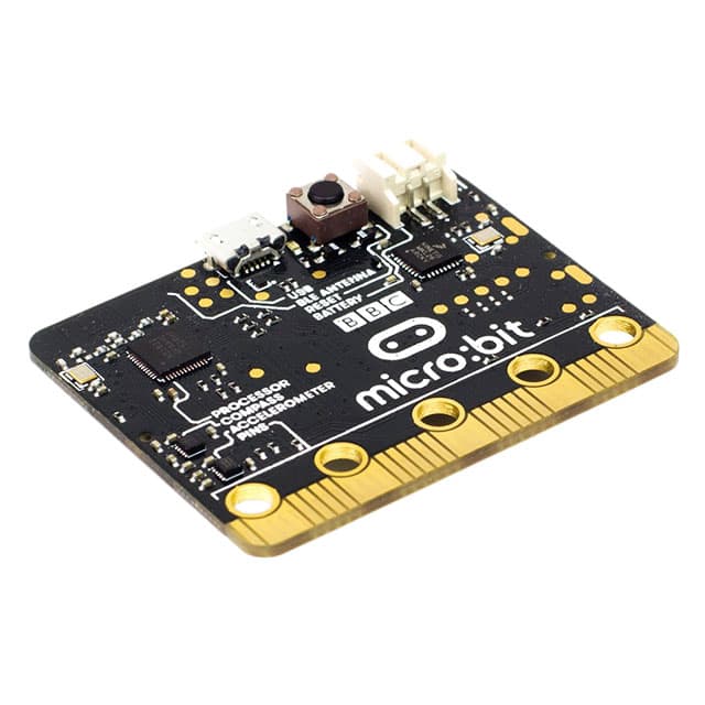 MBIT0004 Pimoroni Ltd                                                                    MICRO:BIT (MICRO:BIT ONLY)