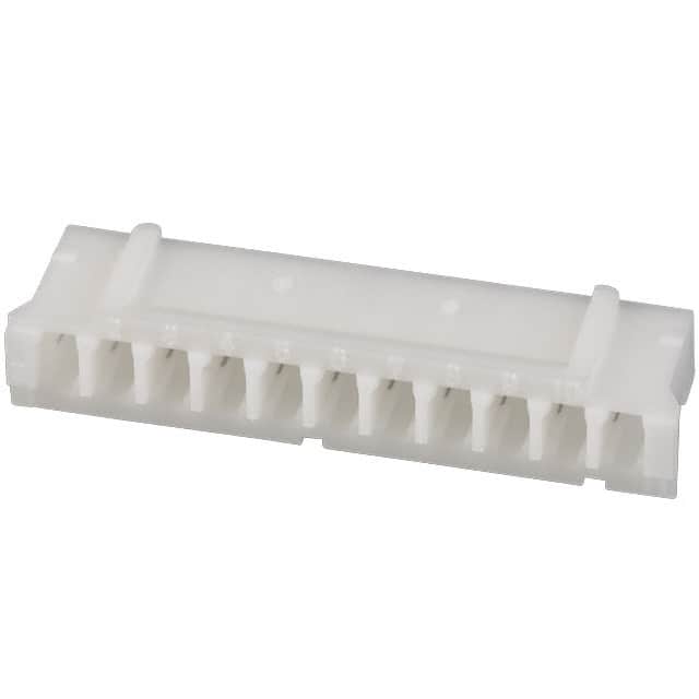 PHR-11 JST Sales America Inc.                                                                    CONN HOUSING PH 11POS 2MM WHITE