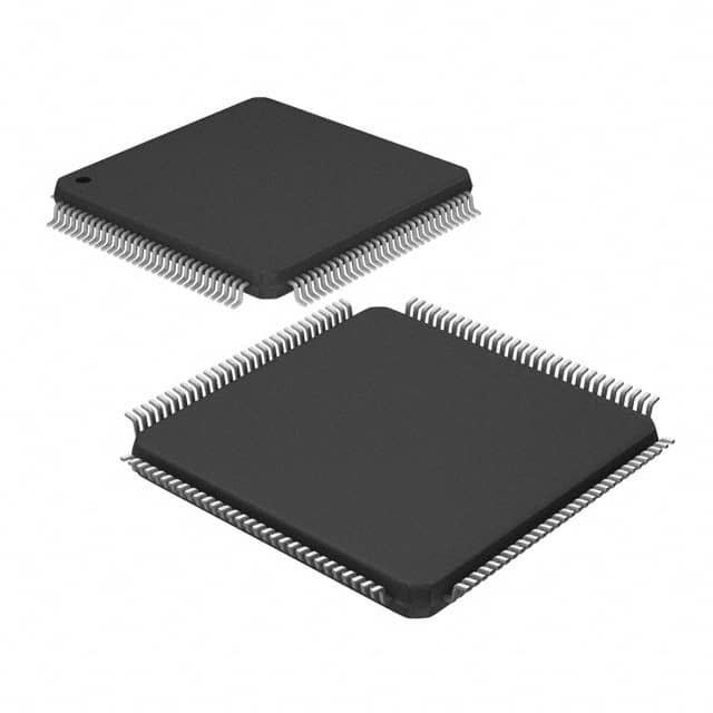 IDT723611L20PF IDT, Integrated Device Technology Inc                                                                    IC FIFO 64X36 SYNC 20NS 120-TQFP