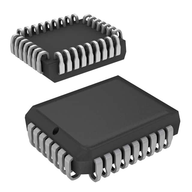 CY7C429-15JXCT Cypress Semiconductor Corp                                                                    IC ASYNC FIFO MEM 2KX9 32-PLCC