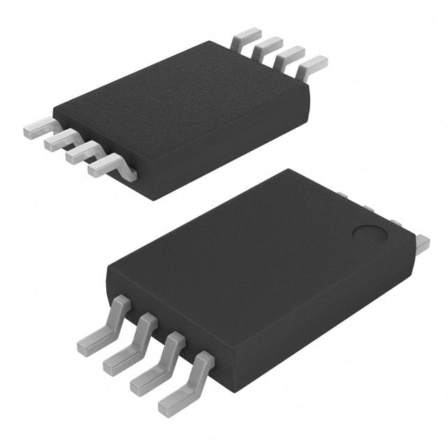 M95256-DFDW6TP STMicroelectronics                                                                    IC EEPROM 256KBIT 20MHZ 8TSSOP