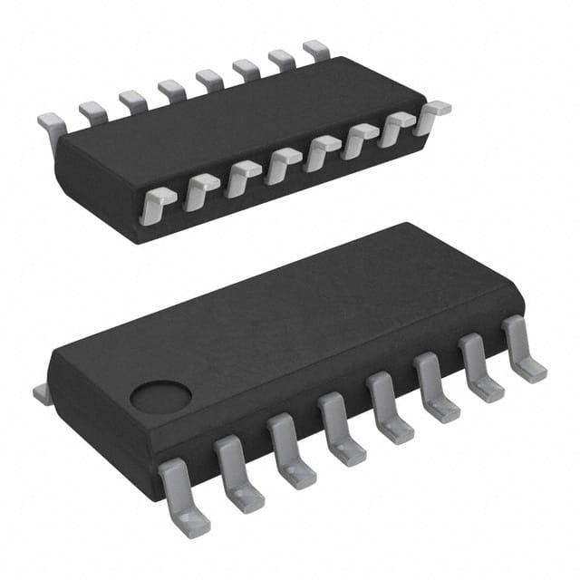 UCC3917D Texas Instruments                                                                    IC + FLOATING PWR MGR 16-SOIC