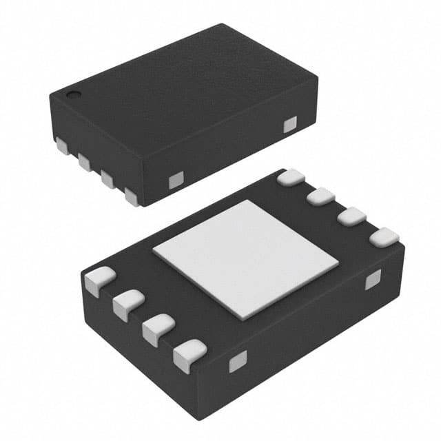 SP7616ER-L Exar Corporation                                                                    IC LED DRIVER LIN DIM 60MA 8DFN