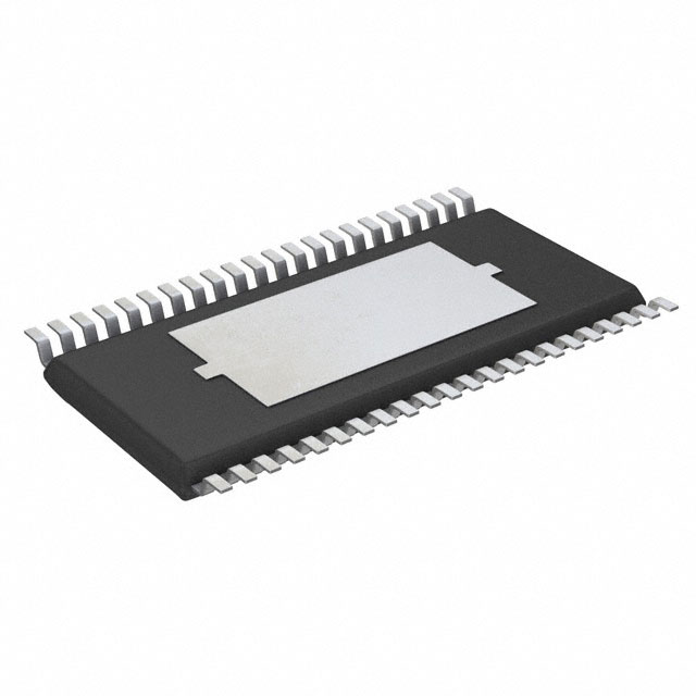 LV5235VZ-MPB-H ON Semiconductor                                                                    IC LED DRVR LIN DIM 100MA 44SSOP