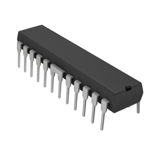 A2919SB Allegro MicroSystems, LLC                                                                    IC MOTOR DRIVER PAR 24DIP