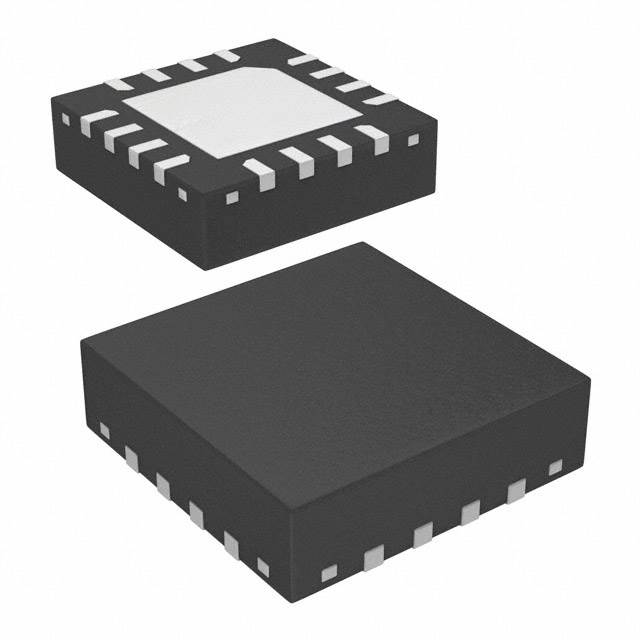 AD8336ACPZ-RL Analog Devices Inc.                                                                    IC VGA GP SGL-ENDED 16-LFCSP