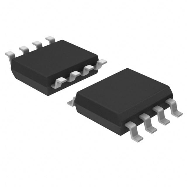 TSM922ESA+ Silicon Labs                                                                    IC COMPARATOR DUAL 8SOIC