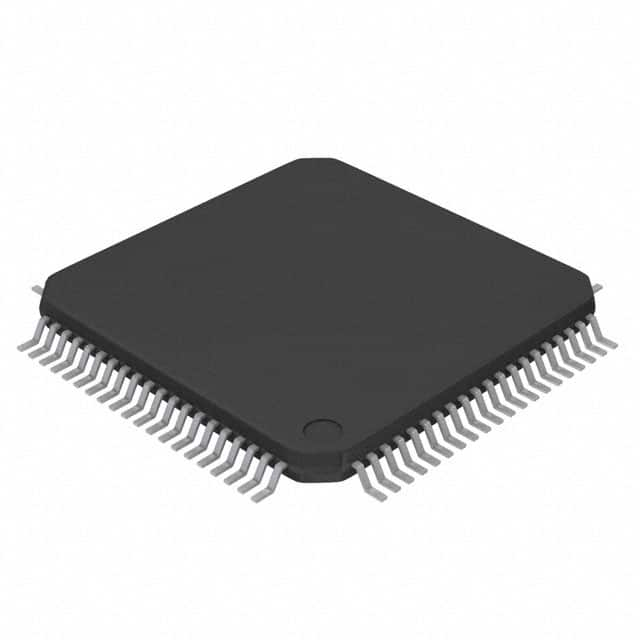 72V223L7-5PFI IDT, Integrated Device Technology Inc                                                                    IC FIFO 512X18 7-5NS 80QFP