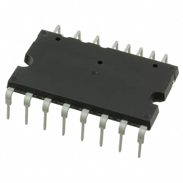 IFCM15S60GDXKMA1 Infineon Technologies                                                                    IFPS MODULES