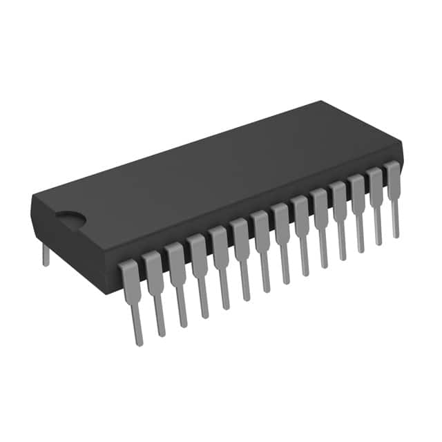 AT28HC64B-70PI Microchip Technology                                                                    IC EEPROM 64KBIT 70NS 28DIP
