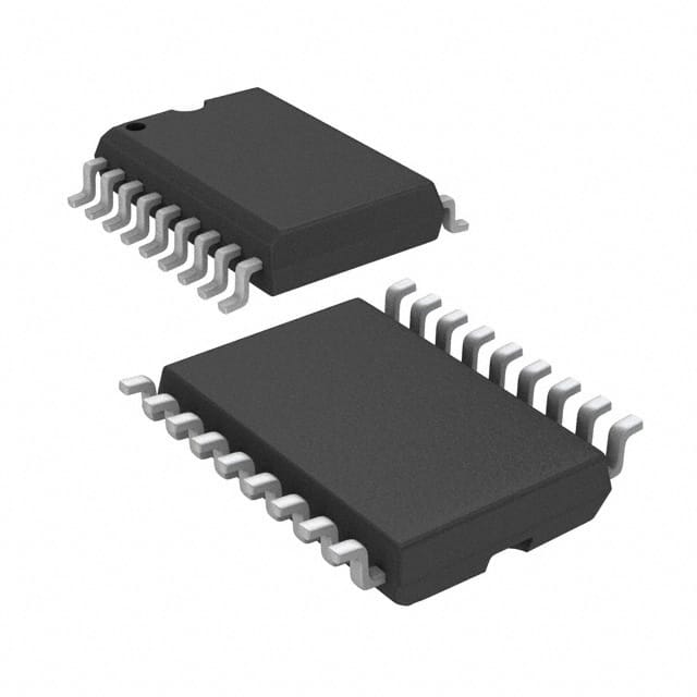 MAX620EWN+ Maxim Integrated                                                                    IC DRVR MOSFET QUAD 18-SOIC