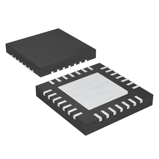 MAX16051ETI+ Maxim Integrated                                                                    IC POWER MONITR/SEQUENCER 28TQFN