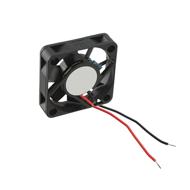 ME40100V1-000U-A99 Sunon Fans                                                                    FAN AXIAL 40X10MM VAPO 5VDC WIRE