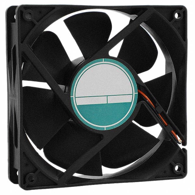 OD1232-48LSS Orion Fans                                                                    FAN AXIAL 120X32MM 48VDC WIRE