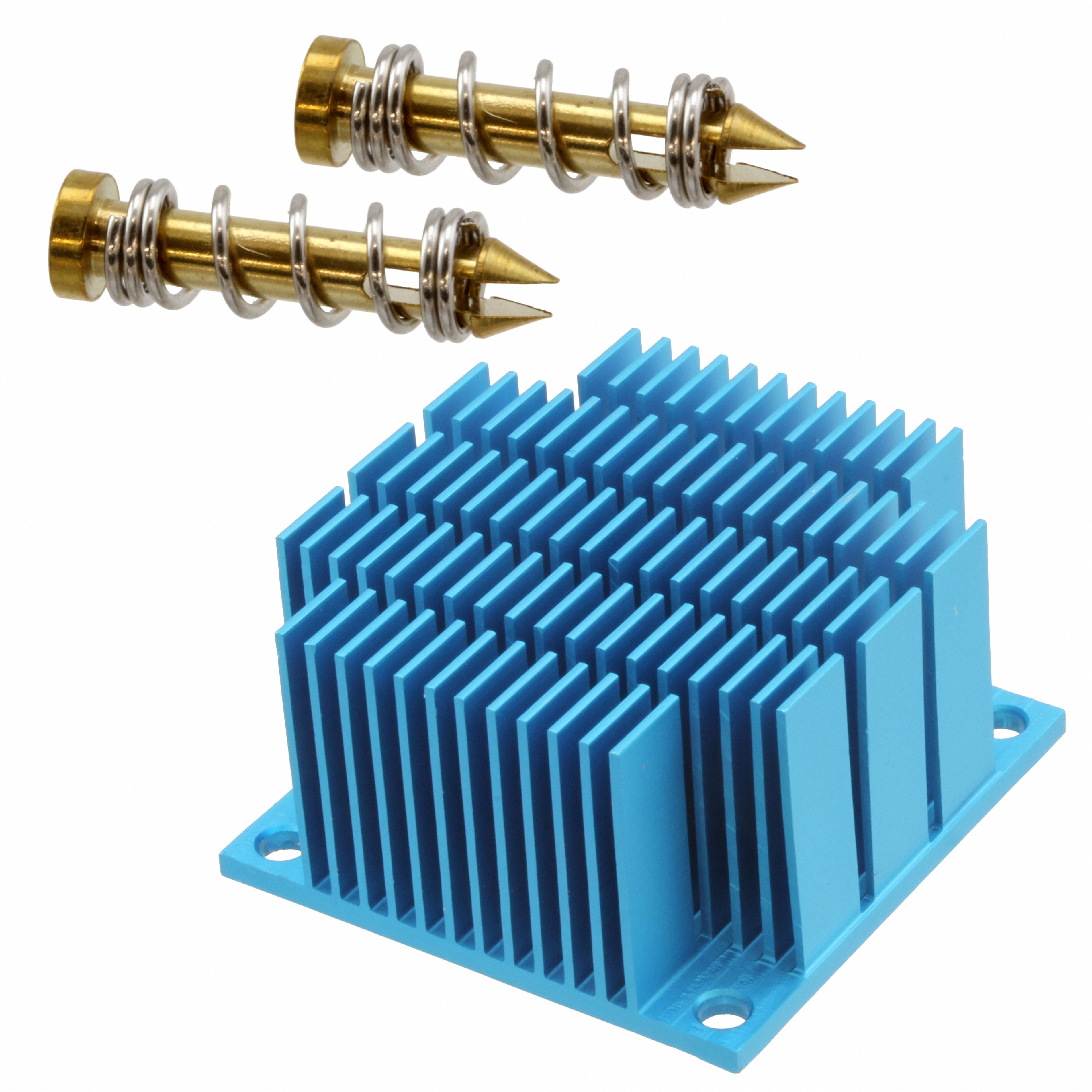 ATS-14D-162-C1-R0 Advanced Thermal Solutions Inc.                                                                    HEATSINK 45X45X25MM L-TAB