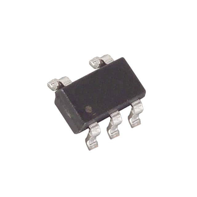 LMX321AUK+T Maxim Integrated                                                                    IC OPAMP GP 1.3MHZ RRO SOT23-5