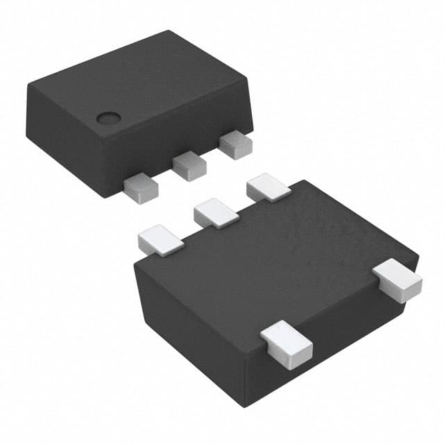 SN74LVC1G07DRLR Texas Instruments                                                                    IC BUFFER NON-INVERT 5.5V SOT5