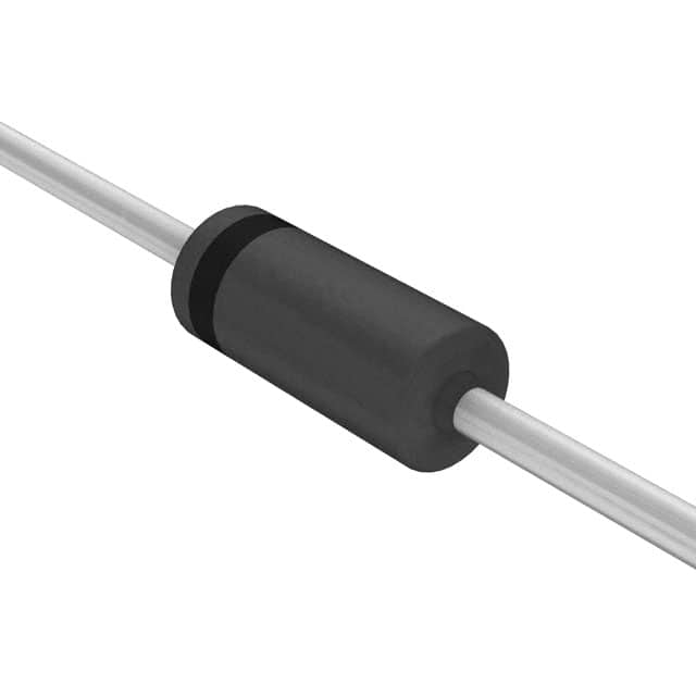1N754A TR Central Semiconductor Corp                                                                    DIODE ZENER 6.8V 500MW DO35