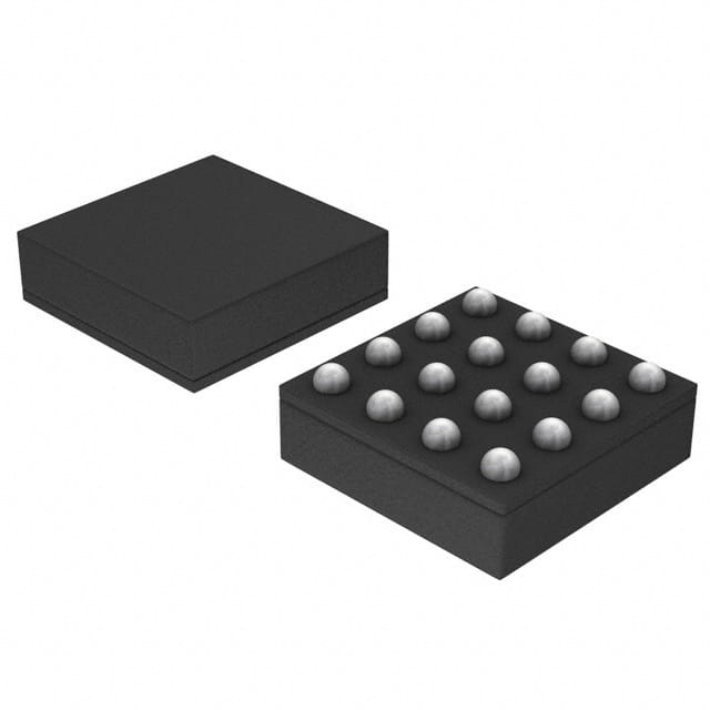 NBSG86ABAR2 ON Semiconductor                                                                    IC SMART GATE SIGE DIFF 16FCBGA