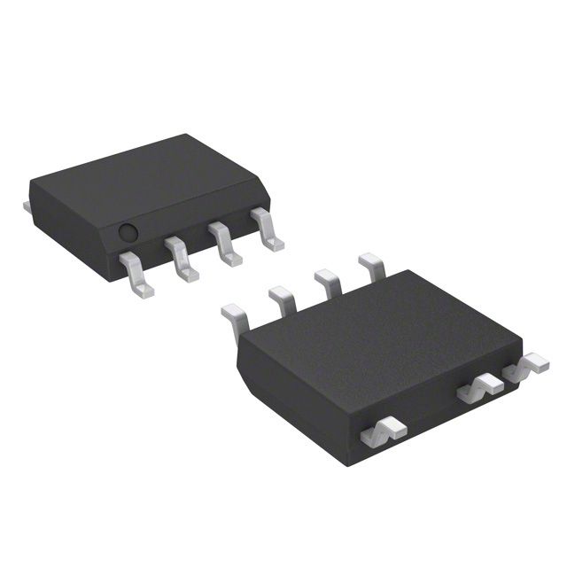 NCP1246BLD100R2G ON Semiconductor                                                                    IC CTLR CURR MODE 100KHZ 8SOIC