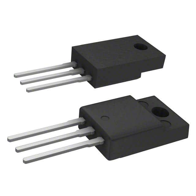 VNP10N06FI STMicroelectronics                                                                    MOSFET POWER 60V 10A ISOWATT220