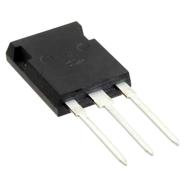 APT30GP60B2DLG Microsemi Corporation                                                                    IGBT 600V 100A 463W TMAX