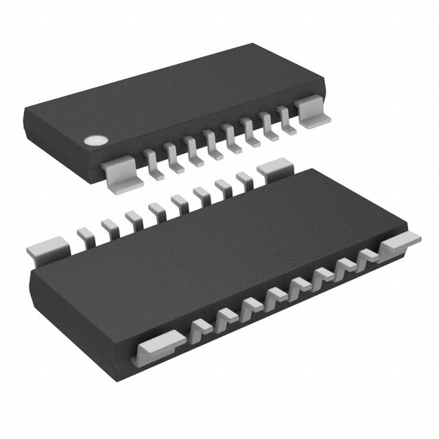 LB1205M-TLM-E ON Semiconductor                                                                    IC DARL DRIVER ARRAY 4CH 16MFP