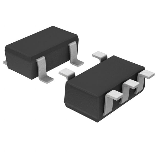 BD4728G-TR Rohm Semiconductor                                                                    IC RESET CPU BIPOLAR 2.8V 5SSOP