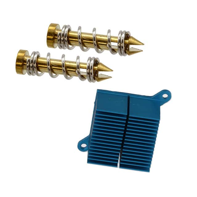 ATS-16G-76-C2-R0 Advanced Thermal Solutions Inc.                                                                    HEATSINK 25X25X25MM R-TAB T766