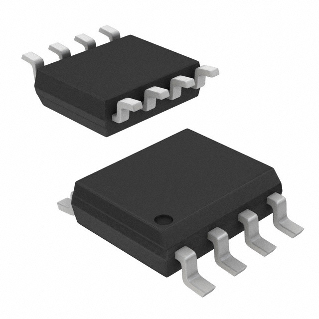 FMS6141CS ON Semiconductor                                                                    IC VIDEO FILTER DRIVER 8-SOIC