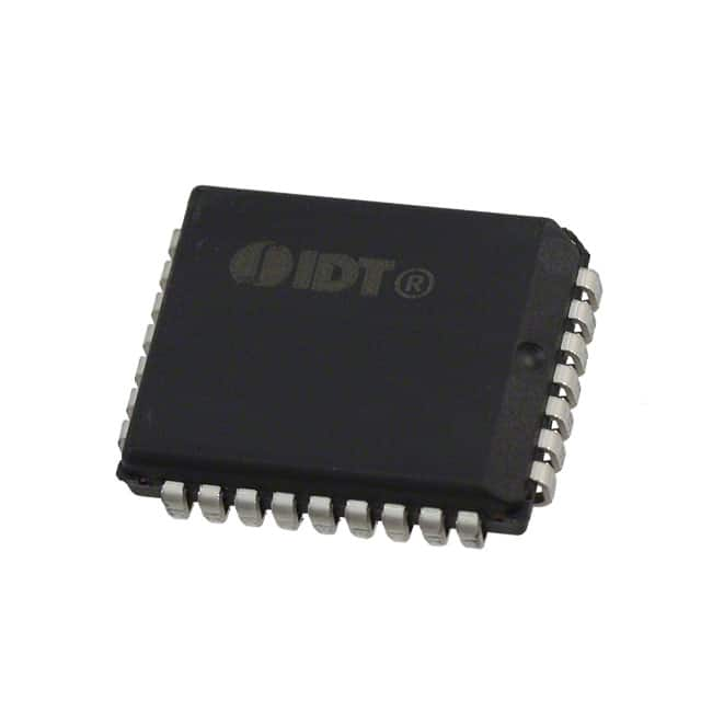 7204L25JI8 IDT, Integrated Device Technology Inc                                                                    IC FIFO 4KX9 25NS 32PLCC