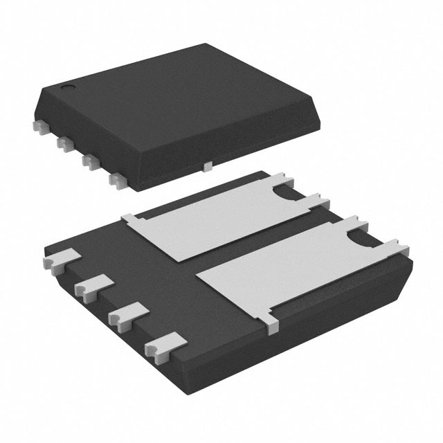 IPG20N06S4L26AATMA1 Infineon Technologies                                                                    MOSFET 2N-CH 8TDSON