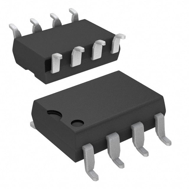 FSQ0265RL ON Semiconductor                                                                    IC SWITCH FPS LOW EMI HE 8-LSOP