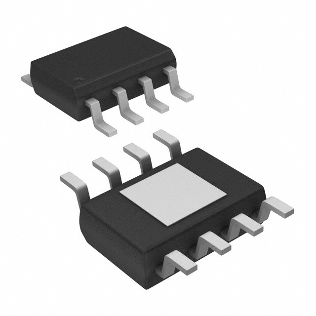 ISL6613AECBZ Intersil                                                                    IC MOSFET DRVR SYNC BUCK 8EPSOIC