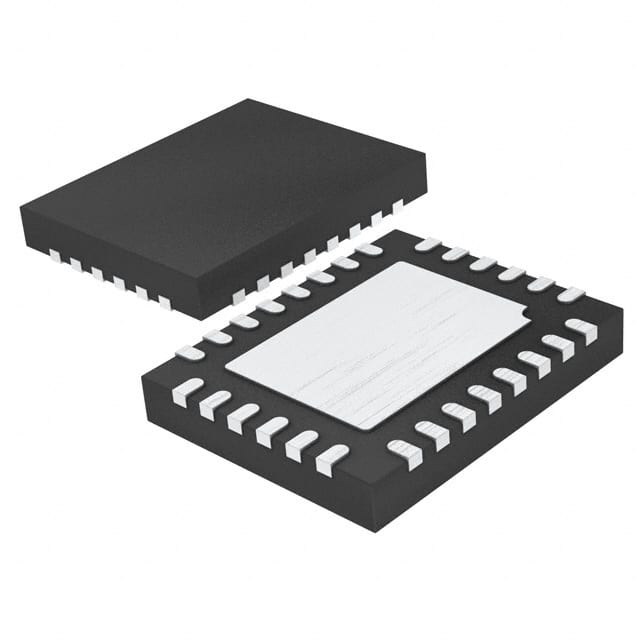 LTC4281CUFD#PBF Linear Technology/Analog Devices                                                                    IC HOT SWAP CTRLR WITH I2C 28QFN