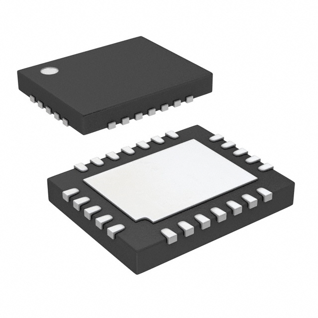 LTC4215IUFD#PBF Linear Technology/Analog Devices                                                                    IC CNTRLR HOT SWAP 24-QFN