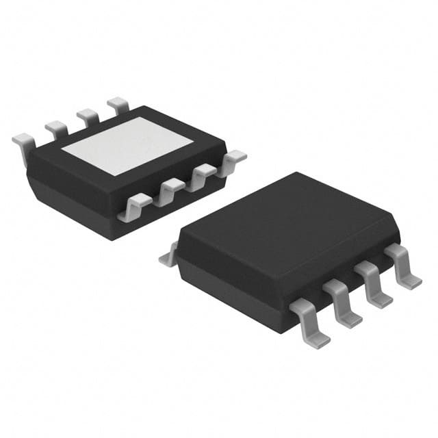 A4953ELJTR-T Allegro MicroSystems, LLC                                                                    IC MOTOR DRIVER PAR 8SOIC